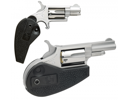 NAA Mini-Revolver .22 LR Pistol Combo 1-1/8" - HGMSC