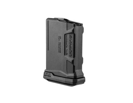 FAB Defense ULTIMAG 5R 5rds 5.56x45mm, Black