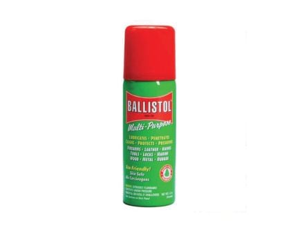 Ballistol Multi-Purpose Oil 1.5 oz Aerosol Can