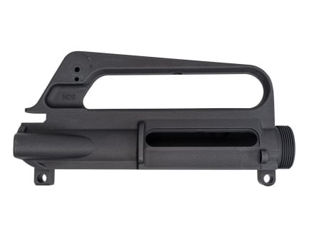 NoDak Spud NDS-603 M16A1 Upper Receiver, Gray