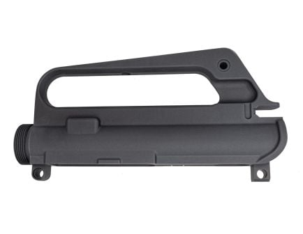 NoDak Spud NDS-603 M16A1 Upper Receiver, Gray, BLEM