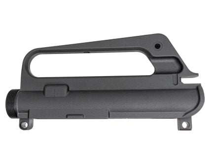 NoDak Spud NDS-604 "Slickside" Upper Receiver, Gray, BLEM