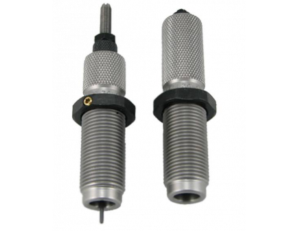 RCBS - Gold Medal Match Series Bushing 2-Die Neck Sizer Set 22 BR (Bench Rest) - 29906
