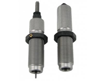 RCBS - Gold Medal Match Series Bushing 2-Die Neck Sizer Set 300 RSAUM - 31206