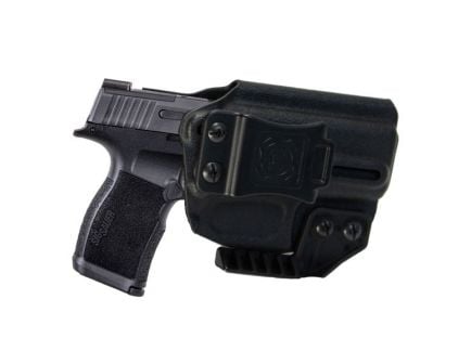 Nerd IWB Sig P365XL Holster For Sale, Black