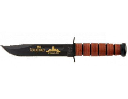 KA-BAR US ARMY 9/11 Commemorative Knife 2-9164-7