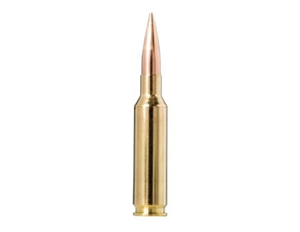 Norma Range & Training 6.5 Creedmoor 125 gr FMJ 50rds