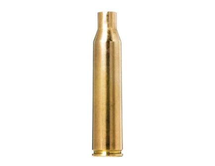 Norma .22-250 Remington Rifle Reloading Brass, 50rds