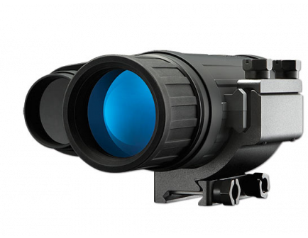 Bushnell 4.5x40 Equinox Z Night Vision And Rifle Mount Combo - 260140MT
