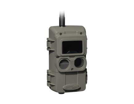 Cuddeback CuddeLink L IR Remote Trail Camera, 20MP