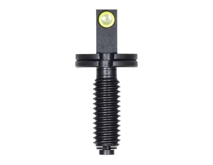 Night Fision Perfect Dot Night Sight Front, Green/Yellow