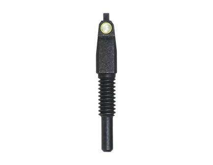 Night Fision Perfect Dot Night Sight Front Flip-Up, Green/Yellow