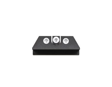 Night Fision Perfect Dot Night Sight Set Front/Rear, Green/White/Green/White