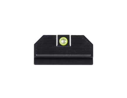 Night Fision Optics Ready Stealth Night Sight Set Front/Rear, Green/Yellow