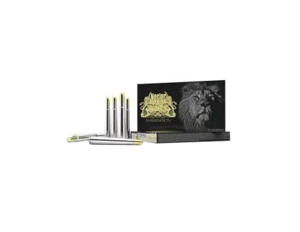 Nosler Safari .470 Nitro Express 500 gr SFN 10rds
