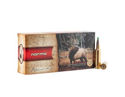 Norma Ammunition American PH 150 gr EcoStrike .300 WSM Ammo BT - 20174222