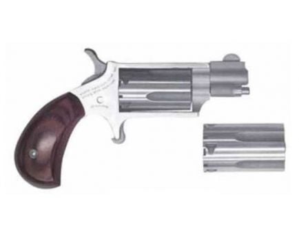 North American Arms Ranger II 22 Mag/22 LR Revolver