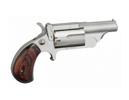 North American Arms Ranger II 22 Mag Break Top Pistol - NAA-22M-R