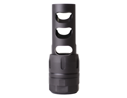 Nosler Muzzle Break .338 5/8-24 TPI – 97230