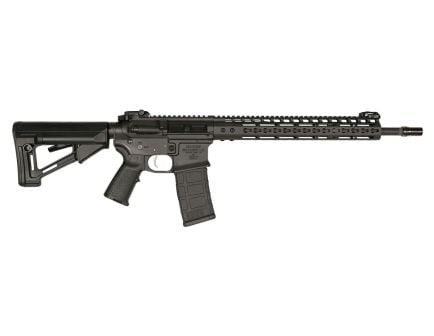 Noveske Light Recce Gen III 16" 5.56x45 AR-15 Keymod Rifle | Black