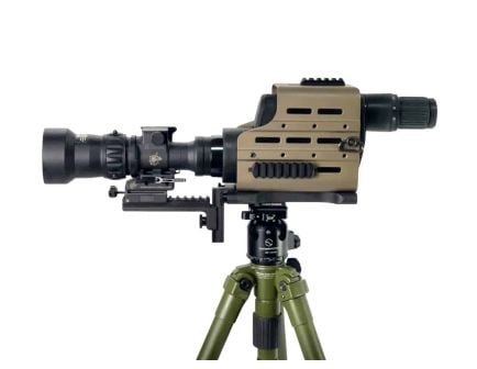 KDG NOX Attachment – Night Vision Mount - MSH5-150