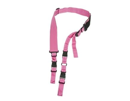NcStar 2-Point Sling, Pink