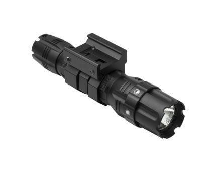 VISM Pro-Series Green LED Flashlight 250 lm