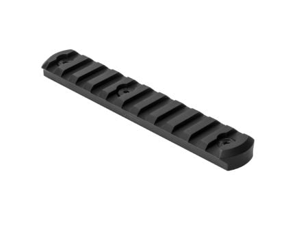 VISM 6-Hole KeyMod Picatinny Accessory Rail Aluminum