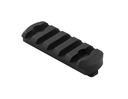 VISM Short M-LOK Picatinny Accessory Rail Aluminum