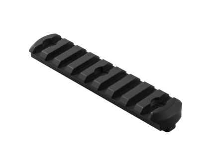 VISM Medium M-LOK Picatinny Accessory Rail Aluminum