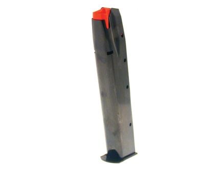 EAA 25rds 9mm, Blue