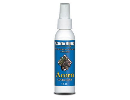 Code Blue Acorn Cover Scent OA1108