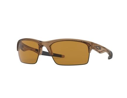 Oakley Bottle Rocket Brown Smoke w/ Bronze OO916405