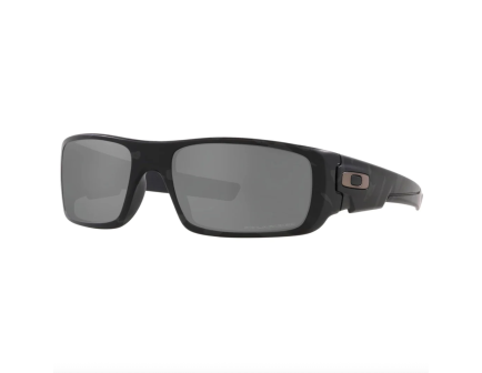 Oakley Crankshaft Shadow Camo w/ Black Iridium Polar