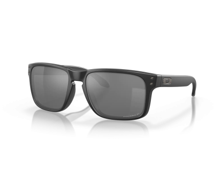Oakley Holbrook, Matte Black - 9102D6