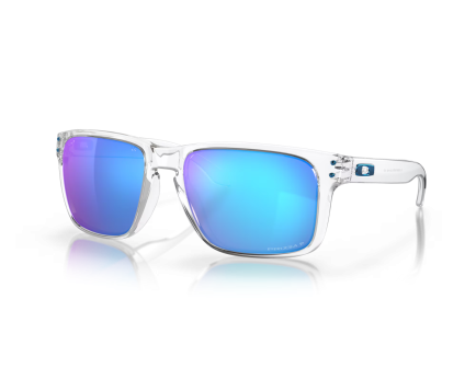 Oakley Holbrook XL, Polished Clear - 941707