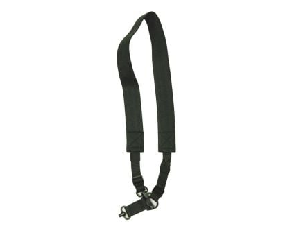 Outdoor Connection A-Tac 1 - 2-Point Sling w/QD Connector, Black