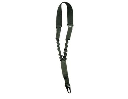Max Ops Bungee Sling w/H-K Connector, Black