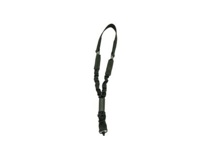 Max Ops Bungee Sling w/QD Connector, Black