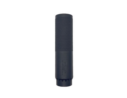 Otter Creek Infinity 7.62 Rifle Suppressor, Black