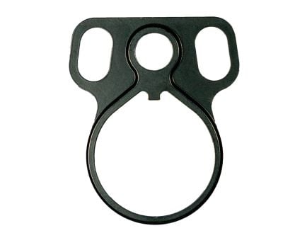 Max Ops Single-Point QD Adapter, Black