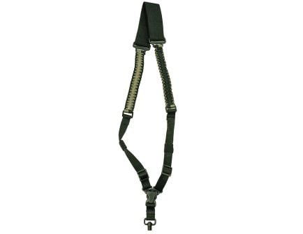 Outdoor Connection Tactical Paracord Sling w/QD Connector