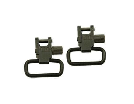 Outdoor Connection Raprtor Swivel, Black