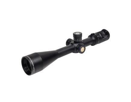 Athlon Argos BTR Gen 2 Rifle Scope 8-34x56mm