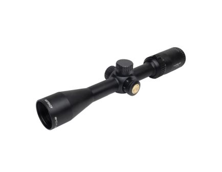 Athlon Neos Rifle Scope 4-12x40mm
