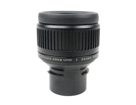 Athlon Ares G2 UHD Straight/45 deg Reticle Eyepiece 22x