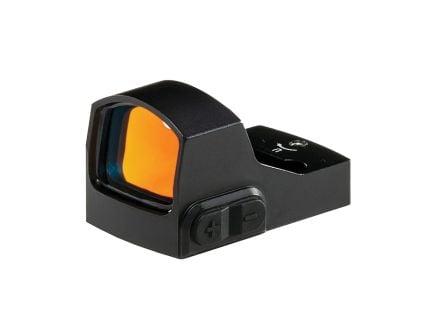 Athlon Midas EDC Red Dot Sight 1x20 x 16mm 3 MOA