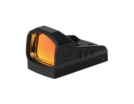 Athlon Talos EDC Red Dot Sight 1x22 x 16mm 3 MOA