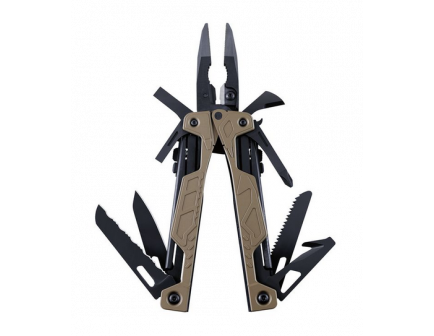 Leatherman OHT Coyote Tan 831638