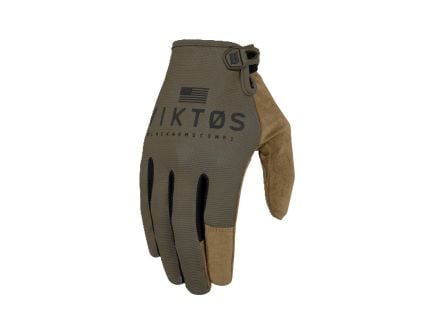 Viktos Operatus XP Glove, Coyote